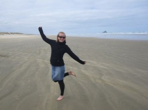 nina wegner