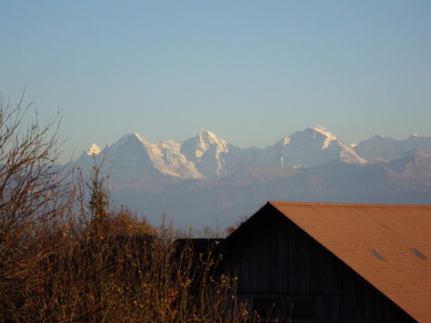 Tagung in Österreich