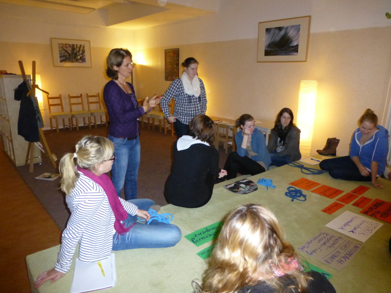 neues aus der schule