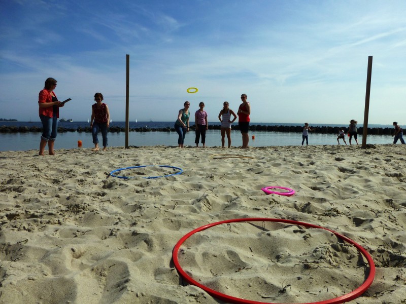 strandtag
