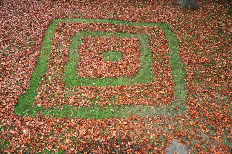 herbstlandart