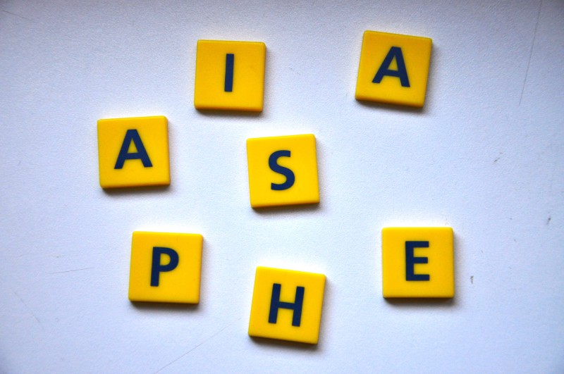 Tag der Logopaedie