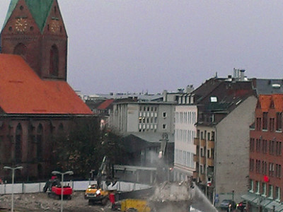 Ausblicke