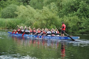 drachenboot klein
