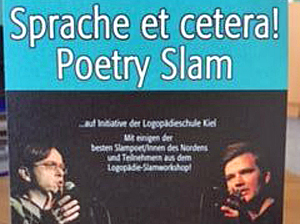 Poetry Slam