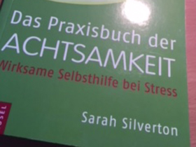 Gestresst? Oder achtsam und ganz bewusst genießend…?