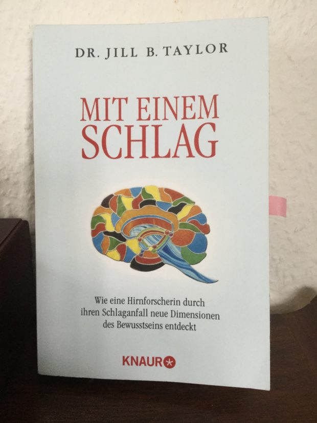 Rechte Hirnhälfte – linke Hirnhälfte