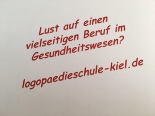 Berufsentscheidung steht an? Den 26. März notieren!