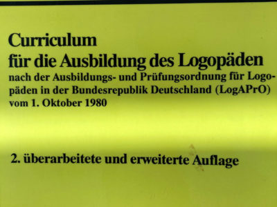 Examen: Die Ausnahme von der Regel