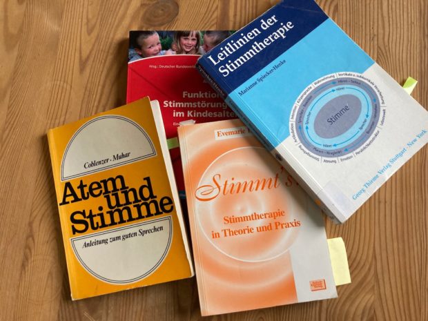 Stelle frei! Lehrlogopädin/ Lehrlogopäde gesucht!